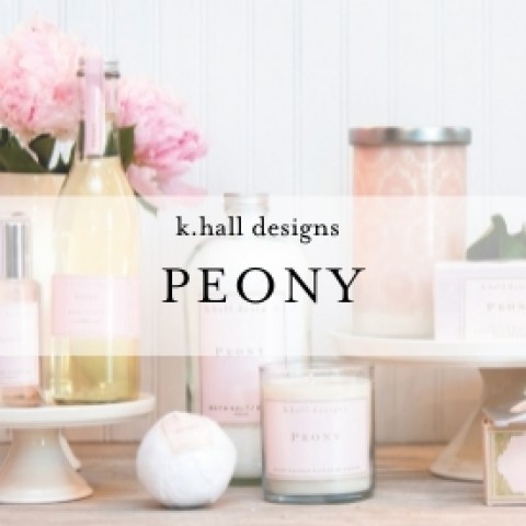 Peony Collection 