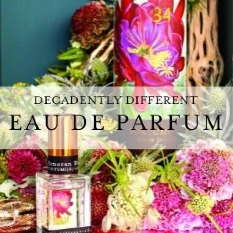 Eau de Parfum