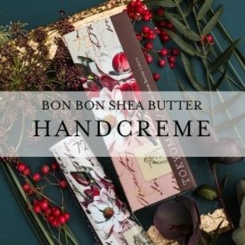 Handcreme