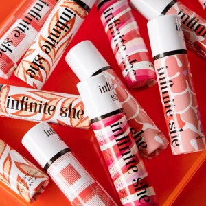 Infinite She Empowered Lip Balm 