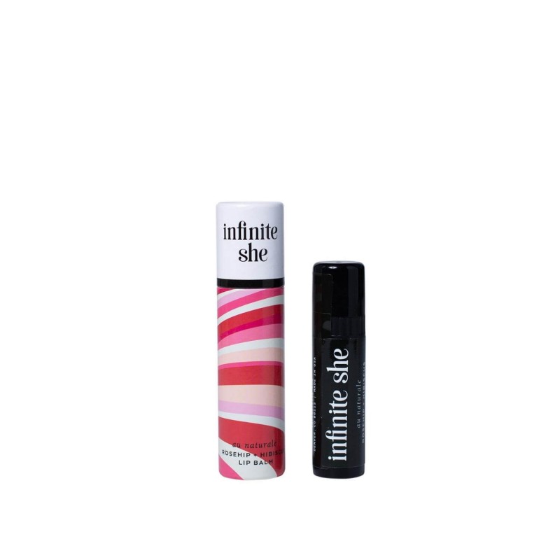 Infinite She Fearless Lip Balm 