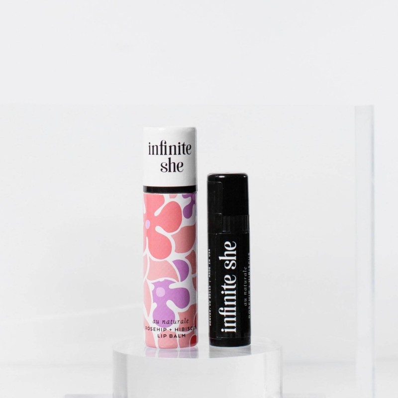 Infinite She Inspired Lip Balm 