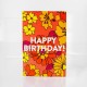 Infinite She Happy Birthday Card 