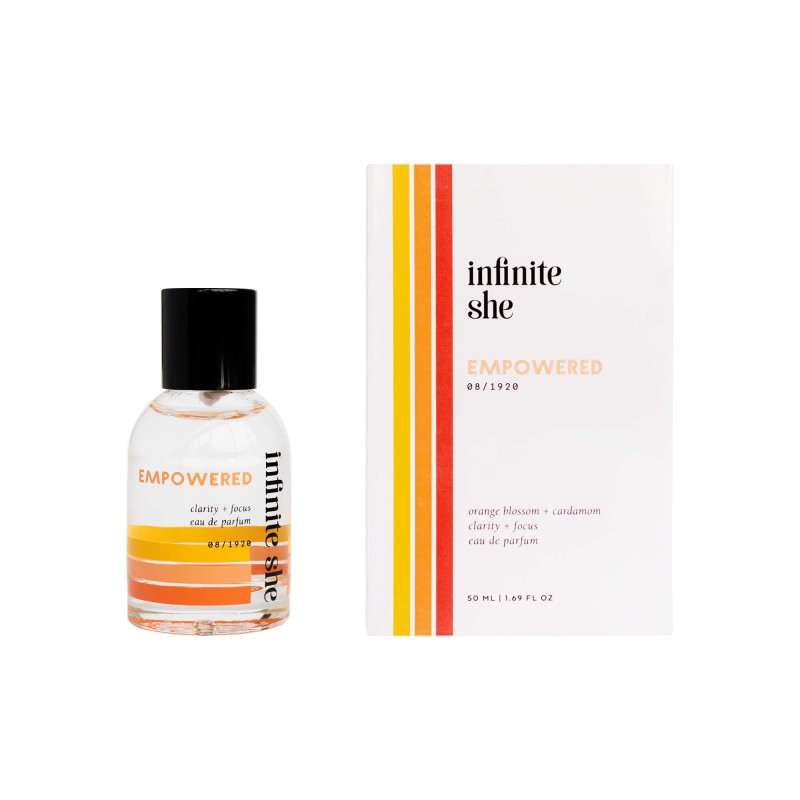 Infinite She Empowered Eau de Parfum 