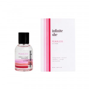 Infinite She Fearless Eau de Parfum 