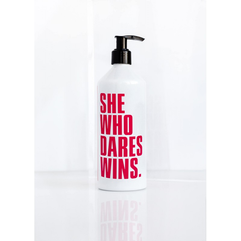 Infinite She Fearless Hydrating Body Lotion