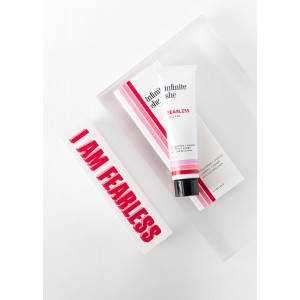 Infinite She Fearless Ultra Lush Hand Cream