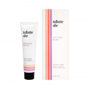 Infinite She Inspired Ultra Lush Hand Cream