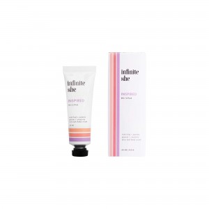 Infinite She Inspired Mini Ultra Lush Hand Cream