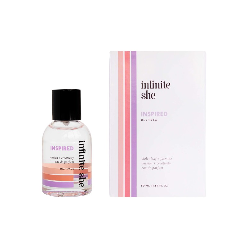 Infinite She Inspired Eau de Parfum 