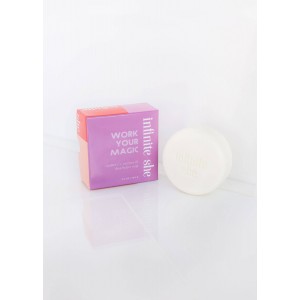 Work Your Magic Shea Butter Soap