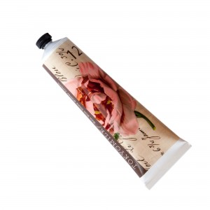 TokyoMilk Handcreme Gin & Rosewater