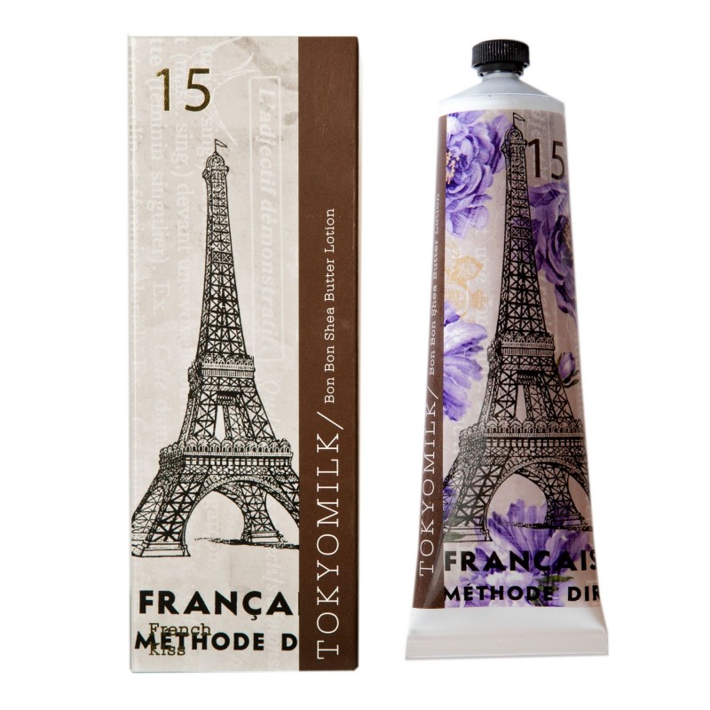 TokyoMilk Handcreme French Kiss