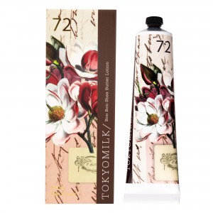 TokyoMilk Handcreme Make me Blush No.72