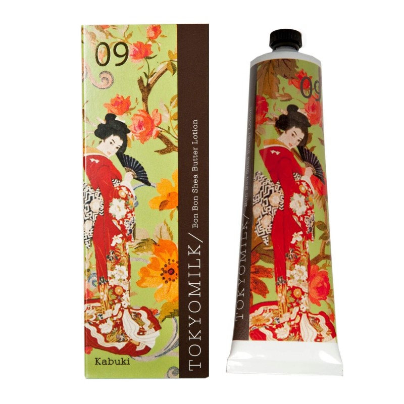 Tokyomilk Handcreme Kabuki