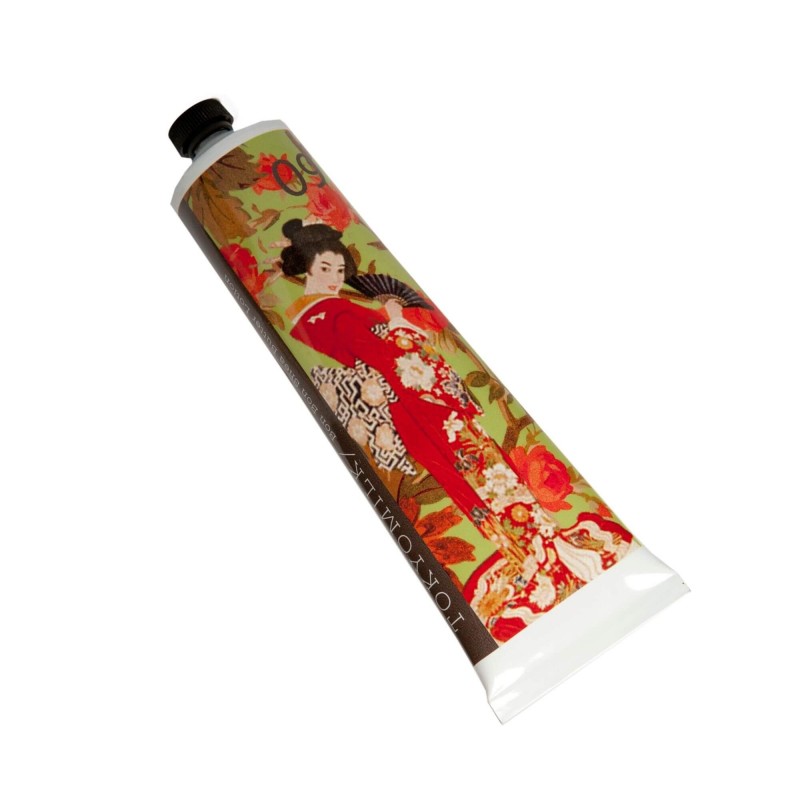 Tokyomilk Handcreme Kabuki