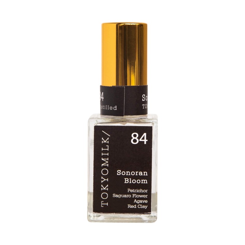 TokyoMilk Perfume Sonoran Bloom No.84