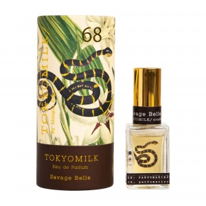 TokyoMilk Perfume Savage Belle No.68