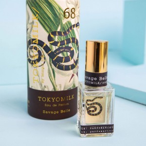 TokyoMilk Perfume Savage Belle No.68