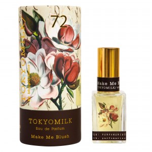 TokyoMilk Perfume Make Me Blush No.72