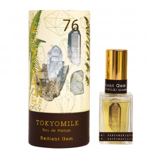 TokyoMilk Perfume Radiant Gem No.76