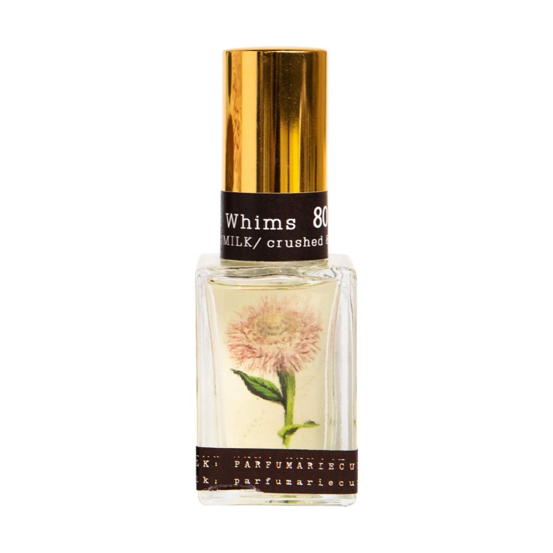 TokyoMilk Perfume Wild Whims No.80