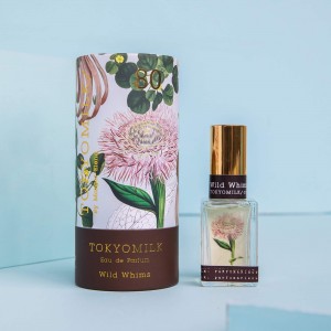 TokyoMilk Perfume Wild Whims No.80