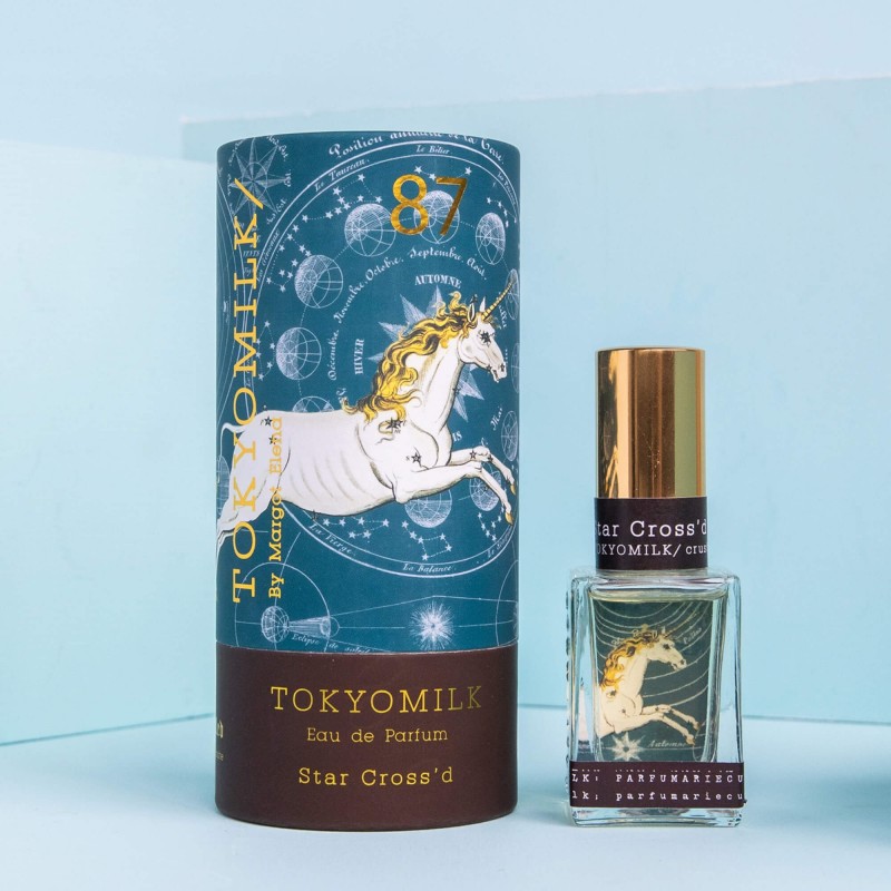 TokyoMilk Perfume Star Cross'd No.87