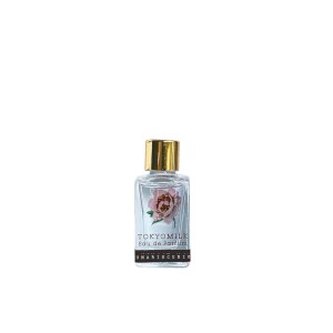 Tokyomilk Little Luxe Gin & Rosewater 