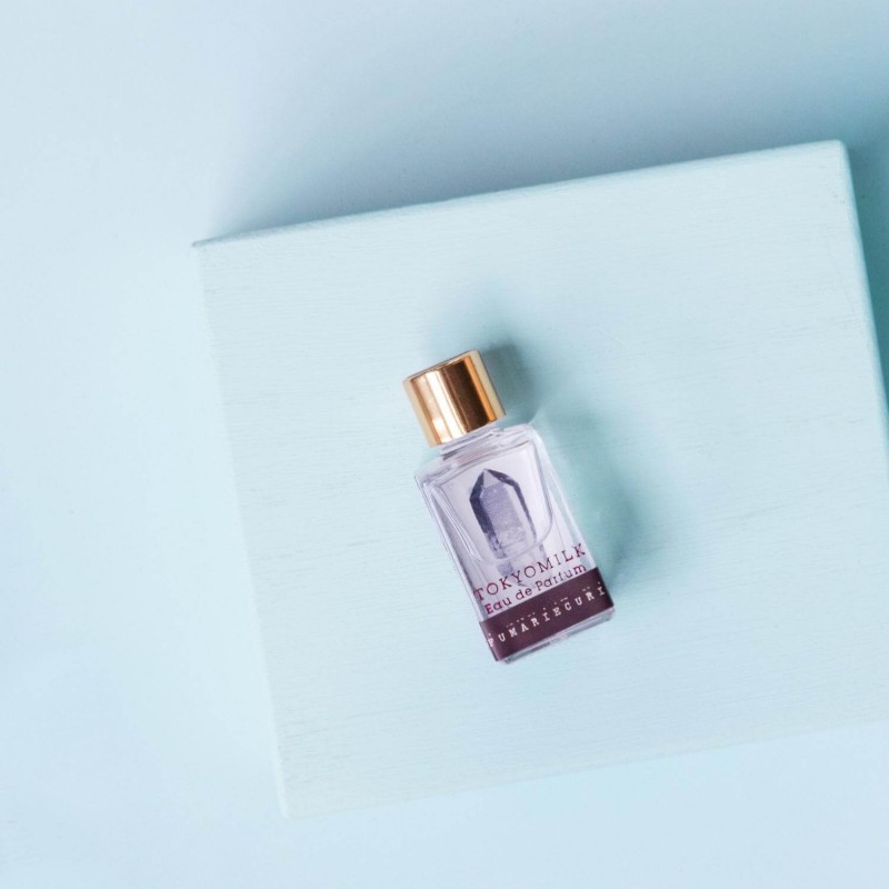 Tokyomilk Little Luxe Radiant Gem 