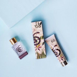 Tokyomilk PetiteTreat Handcream Savage Belle 