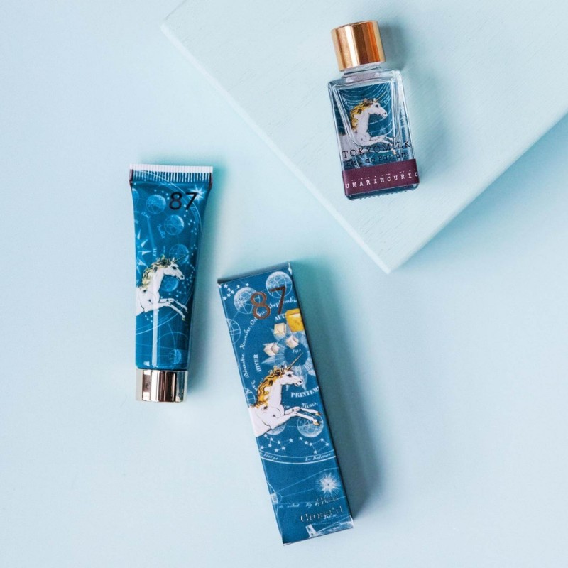 Tokyomilk PetiteTreat Handcream Star Cross'd