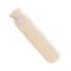 Tonic Deluxe Caramel Cream Long Hot Water Bottle 