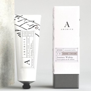 Archive Journey Within 4oz Handcreme