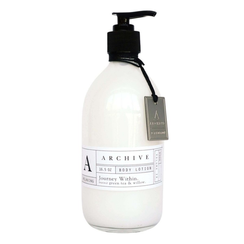 Archive Journey Within Body Lotion 