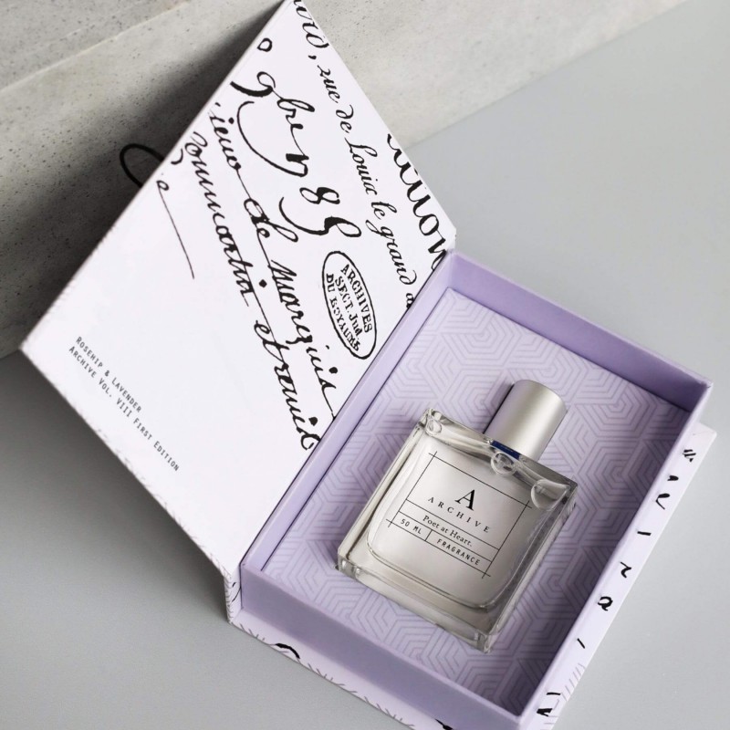 Archive Poet At Heart Eau de Parfum