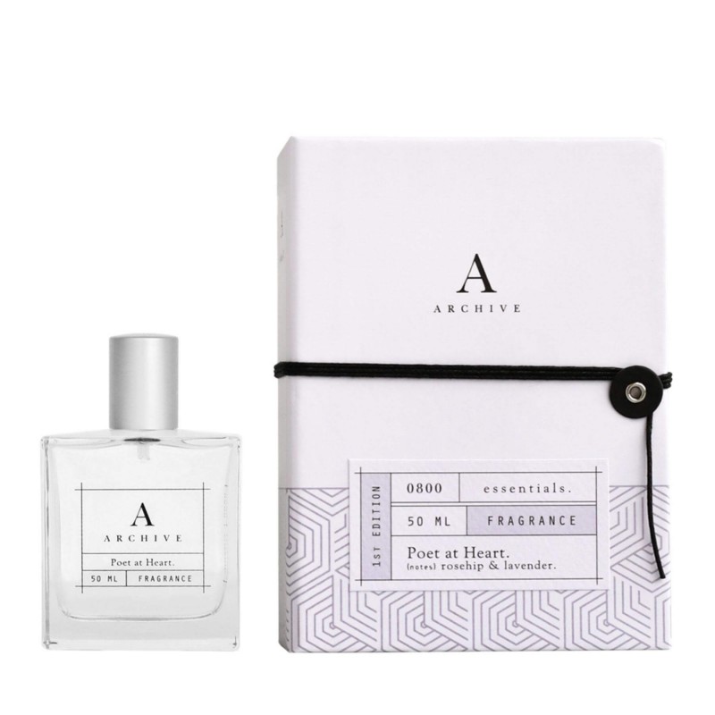 Archive Poet At Heart Eau de Parfum