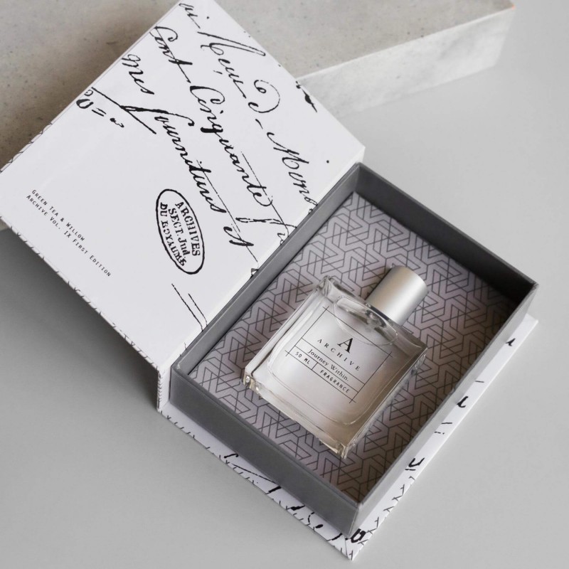 Archive Journey Within Eau de Parfum