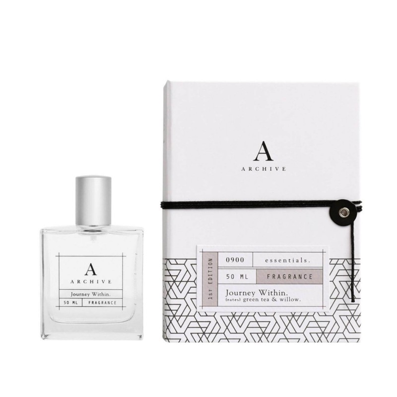 Archive Journey Within Eau de Parfum