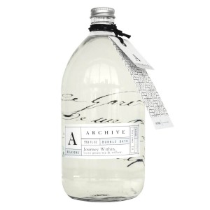 Archive Journey Within Bubble Bath 1000ml