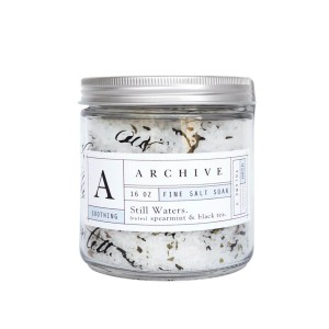 Archive Still Waters Salt Soak