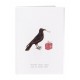 TokyoMilk Card Crows Feet 