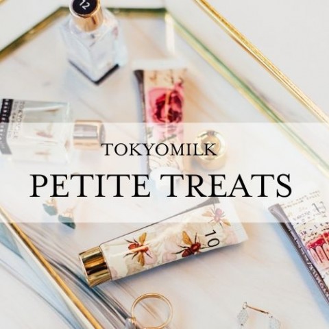 Little Luxe & Petite Treats 