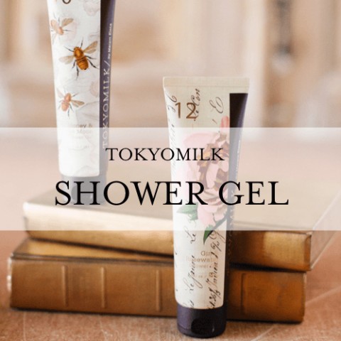 Shower Gel