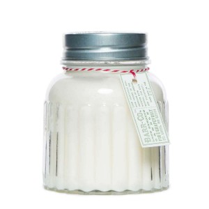 Barr-Co Fir & Grapefruit 20oz Apothecary Candle 