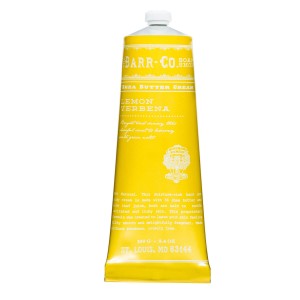 Barr-Co Soap Shop Hand Cream Lemon Verbena 