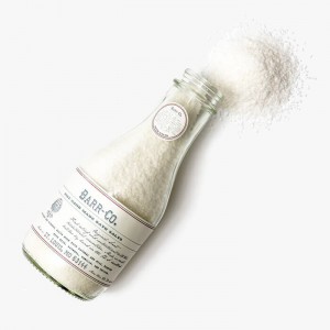 Barr-Co Original 1 Litre Bath Salt Soak