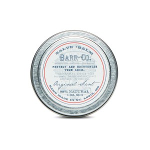 Barr-Co Original Hand Salve 2oz 