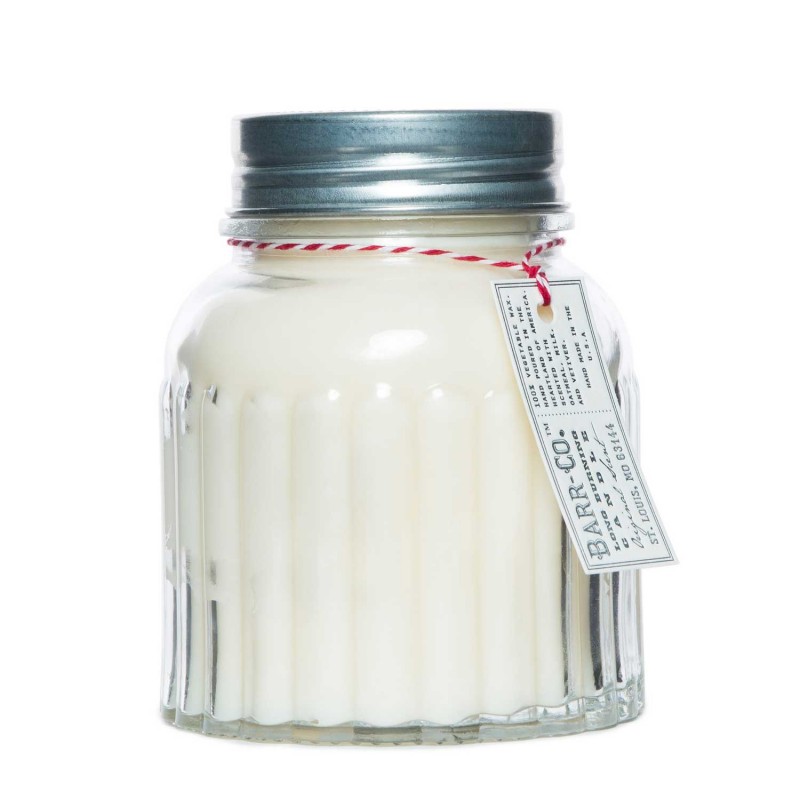 Barr-Co Original 20oz Apothecary Candle