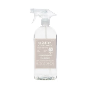 Barr-Co Soap Shop Surface Cleaner Coconut 